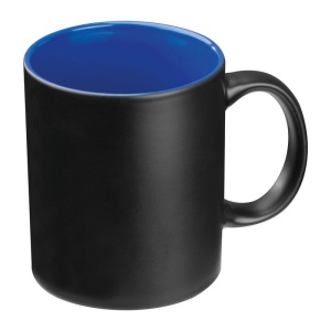 MC Cană colorată în interior, 300ml