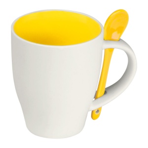 MC Cană ceramică de 250 ml