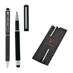 MC CLAUDIE set, black