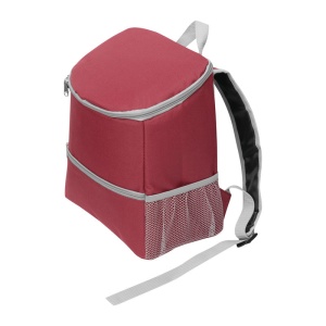 MC Cooler backpack