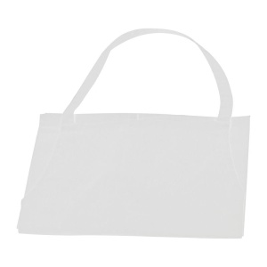 MC Șorţ din bumbac 170g/m²