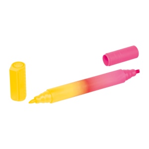 MC Dual-color highlighter