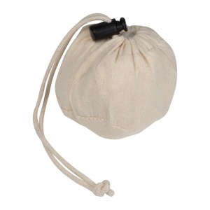 MC Sacoșă din bumbac organic, 220 g/m²