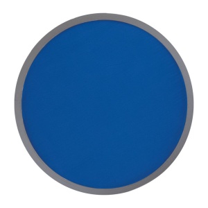 MC Frisbee
