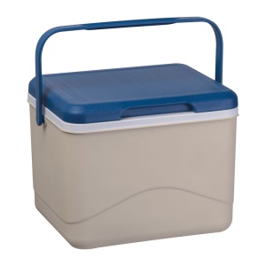 MC Ladă frigorifică CrisMa cu pastilă de răcire