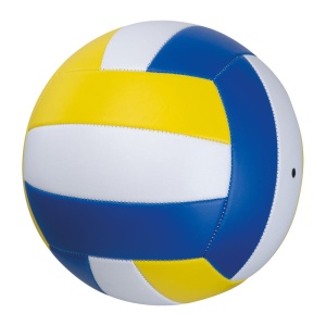 MC Minge volei de plajă