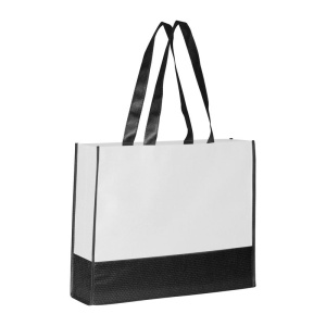 MC Sacoşă cumpărături non-woven
