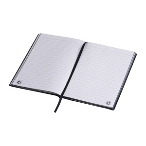 MC Notes A5 din PU moale