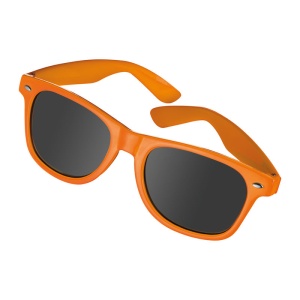 MC Ochelari de soare "nerd look"