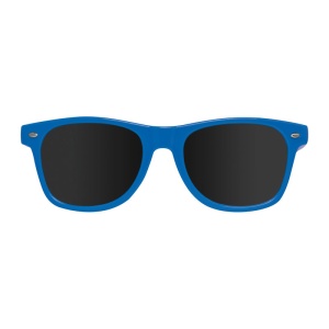 MC Ochelari de soare "nerd look"