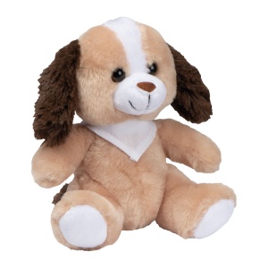 MC Plush toy dog