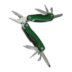 MC PELAT multifunctional knife