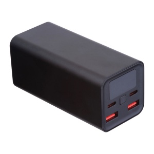 MC Powerbank din aluminiu de 20000 mAh