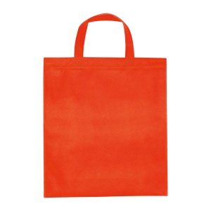 MC Sacoșă de cumpărături RPET non-woven, 80 g/m²