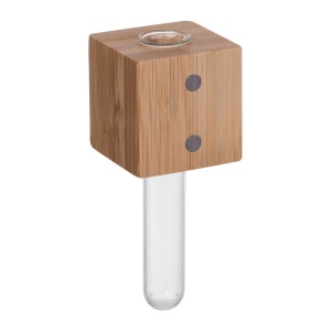 MC Refrigerator magnet with vase