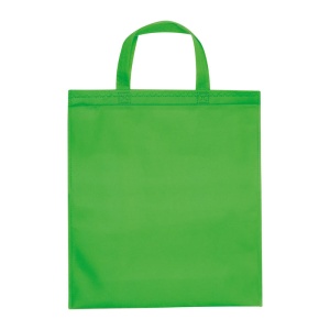 MC Sacoșă de cumpărături RPET non-woven, 80 g/m²