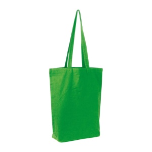 MC Sacoșă din bumbac Fairtrade, 180 g/m²