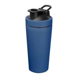 MC Sticlă Tritan cu grip din silicon, 750 ml