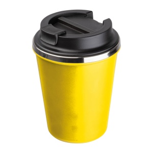 MC Pahar din oţel inoxidabil cu perete dublu, 350ml