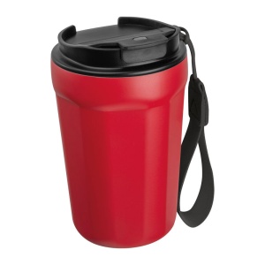 MC Stainless steel thermo mug, 350ml