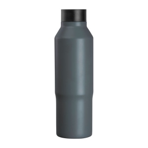 MC Sticlă CrisMa, oţel inoxidabil reciclat, 600ml
