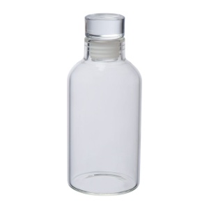 MC Sticlă de băut borosilicată 300 ml
