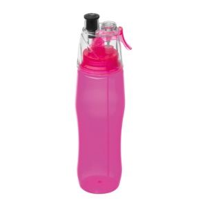 MC Sticlă sport cu pulverizator, 700 ml