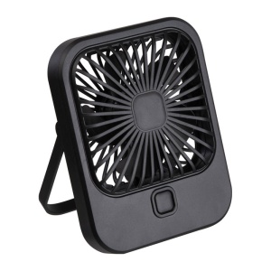MC Ventilator de birou cu acumulator