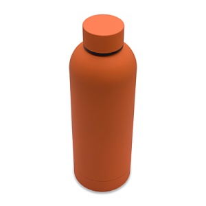 MENDOZA 500 ml insulated bottle - Img 17