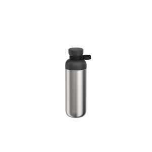 Mepal Vita 700 ml recycled stainless steel water bottle - Img 1