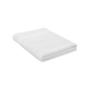 MERRY Towel organic cotton 180x100cm - Img 5