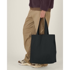 Mid Tote Bag - Geanta tote țesută cu greutate medie 220 g/m² - Img 17