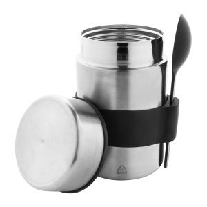 Minestrone - RSS insulated lunch jar - Img 7