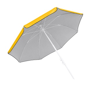 Misarya - Foldable Beach Umbrella Nylon UV Protection. Nylon Pouch - Img 3
