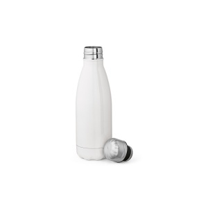 Mississippi 450W Bottle rSS 430ml. Double wall and for Sublimation - Img 1