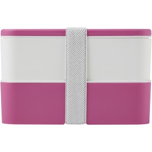 PF Cutie de prânz MIYO 700+700 ml cu strat dublu