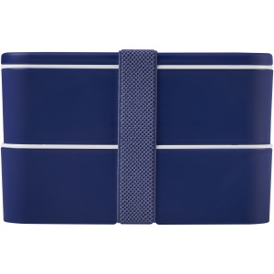PF Cutie de prânz MIYO 700+700 ml cu strat dublu