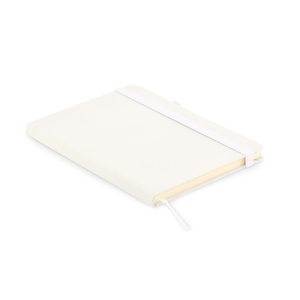 MO™ Notes A5 din PU reciclat