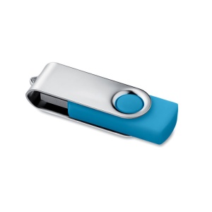 MO™ b Techmate. USB flash 8GB