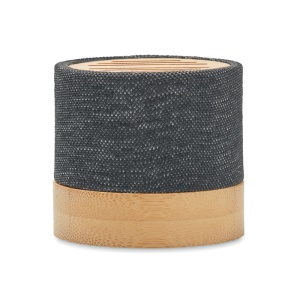 MO™ Boxă wireless RPET bambus