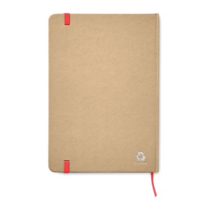 MO™ Notes A5 din carton reciclat