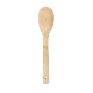 MO™ Spoon salad bamboo