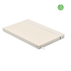 MO™ Notes A5 din carton reciclat