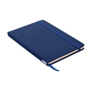 MO™ Notes A5 cu copertă RPET 600D