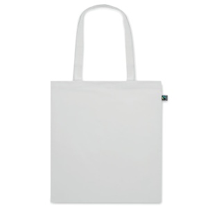 MO™ Sacoșă Fairtrade140gr/m²