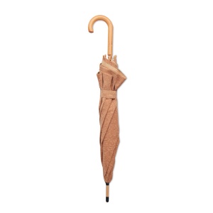 MO™ Umbrelă din plută de 23 inch