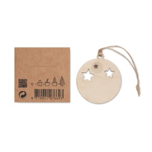 MO™ CX1556 Ornament în formă de minge