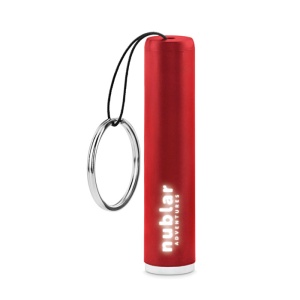 MO™ Lanternă plastic, logo luminos