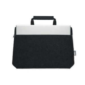 MO™ Geantă laptop cu fermoar, RPET