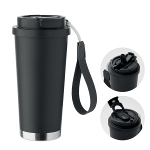 MO™ Topaz large – Termos perete dublu 500ml - Img 1